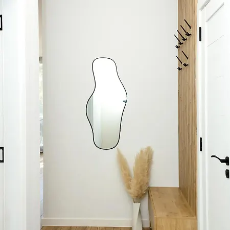 Chic Retreat In Varna's Fifth Element By Flat Mаnager アパート *