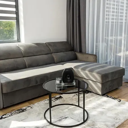 Chic Retreat In Varna's Fifth Element By Flat Mаnager ヴァルナ