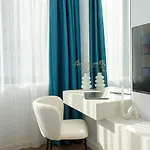 Apartament Chic Retreat In Varna's Fifth Element By Flat Mаnager Varna