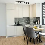Apartament Chic Retreat In Varna's Fifth Element By Flat Mаnager Varna